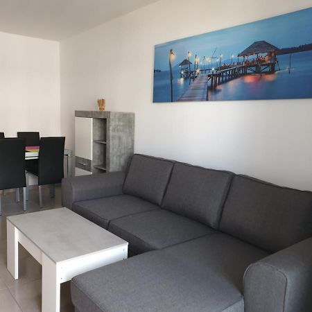 Villa Sun Edelweiss à Corralejo Extérieur photo
