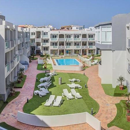 Villa Sun Edelweiss à Corralejo Extérieur photo