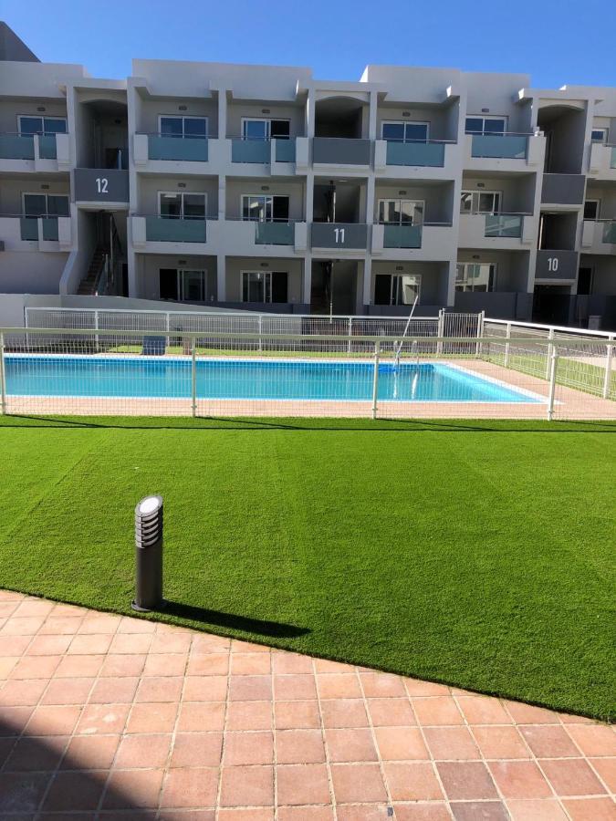 Villa Sun Edelweiss à Corralejo Extérieur photo