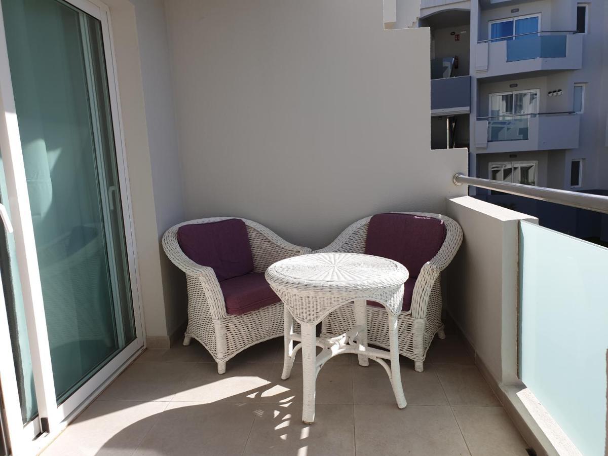 Villa Sun Edelweiss à Corralejo Extérieur photo