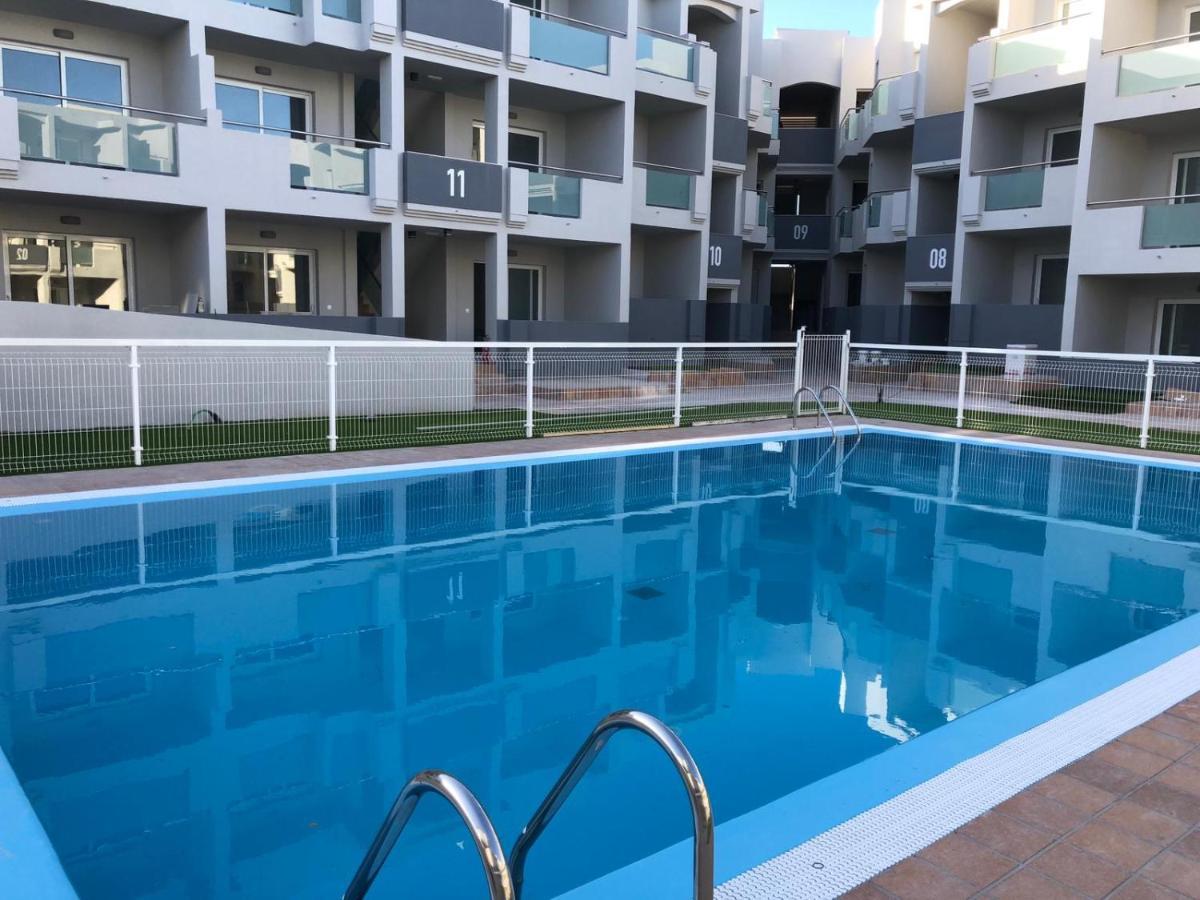Villa Sun Edelweiss à Corralejo Extérieur photo