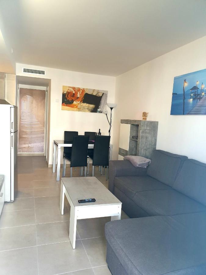 Villa Sun Edelweiss à Corralejo Extérieur photo