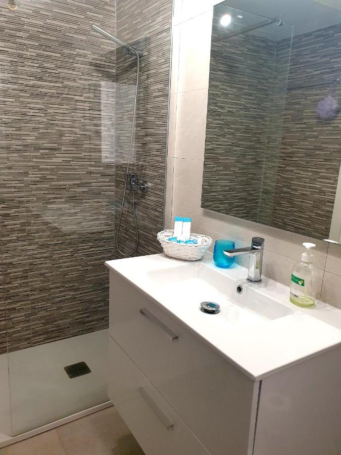 Villa Sun Edelweiss à Corralejo Extérieur photo